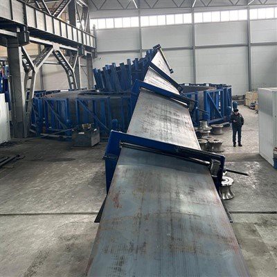 Полуавтоматическая линия по производству гибких труб price